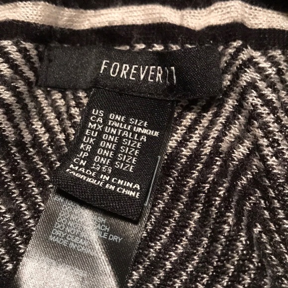 Cardigan - Picture 2 of 2